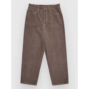 Element Big 5 Canvas Pants java