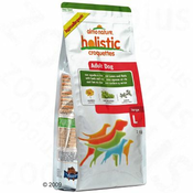 ALMO NATURE ADULT pasja hrana LARGE JAGNJETINA & RIŽ - VARČNO PAKIRANJE 2 X 12 KG