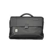 Piquadro Muška torba Ca3111Ao_Nen, Crna