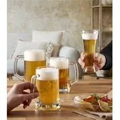 Pasabahce Pub caša za pivo / 50cl / 2kom