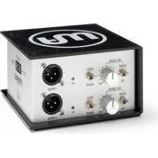 Warm Audio WA-DI-A2 aktivni stereo DI box