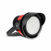 V-TAC LED reflektor za športna igrišča 500W, 67500lm, SAMSUNG Chip, Meanwell Driver, 45°, zatemnitev, 5000K