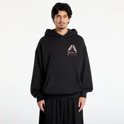 Mikina adidas Anthony Edwards Schematic Hoodie Black S