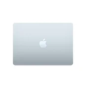 APPLE Laptop Apple Macbook Air Sky Blue, mc7a4cr/a, 15.3/M4/16/256, (21827207)