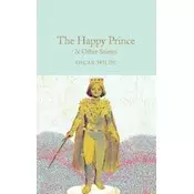 Happy Prince & Other Stories