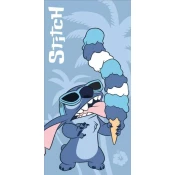 Djecji rucnik za plažu Cerda - Stich, Ice Cream