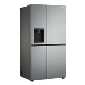 LG GSLV70PZTM ameriški hladilnik