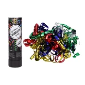 Spirale za izmetavanje konfetov za zabavo 15 cm
