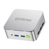 GMKtec GMKtec G10 Mini PC - AMD Ryzen 5 3500U - 16 GB RAM + 512 GB SSD