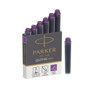 Bombice Parker mini, 6/1