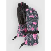 Burton Profile rokavice shockwave floral