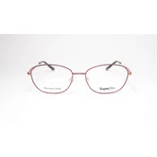 Superflex Ženski dioptrijski okvir SF542 M106, Bordo