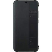 Honor preklopna torbica za Honor 10 Black 6901443226085