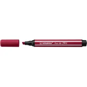 Stabilo STABILO fiber pen pen 68 MAX, vijoličen, (21656228)