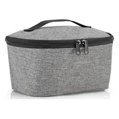 Reisenthel Coolerbag S Pocket Twist Silver