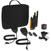 Prijenosna PMR radio stanica Motorola TALKABOUT T82 Extreme RSM set sa 2 kom