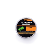 Laks Fox Zig Floater Hooklink 100m/0,26-30mm