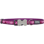 Red Dingo | Ovratnica Breezy Love Vijola