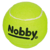 Nobby Igracka Teniska loptica, 6 cm–3 kom