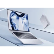 Chuwi ErBook R7-8475HS, 14 2K, 16GB, 512GB, Win11P, CHEBAR7