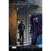 Miles Morales. Spider-Man T.2. Nigdy więcej...