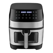 FG Elektronics FS7607 Friteza na vruc vazduh, 8 L