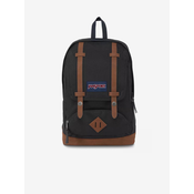 JanSport Ranac Cortlandr, Crni