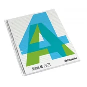 Blok Esselte College A4, 70 listov, črtast