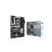 ASUS PRIME B760-Plus LGA1700 (13.gen) ATX DDR5 osnovna plošča