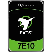 Exos 7E10 2TB  512E/4kn SATA