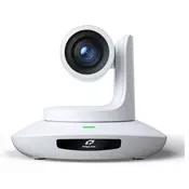 Telycam Drive+ SE - SDI white PTZ