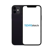 APPLE outlet pametni telefon iPhone 12 mini 4GB/64GB, Black