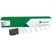 Lexmark - toner Lexmark 76C0HC0 (CS923) (plava), original
