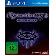 PS4 Neverwinter Nights - Enhanced Edition