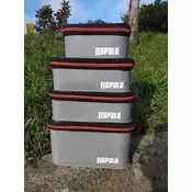 Torba Rapala Hydro Tackle Box S-XL