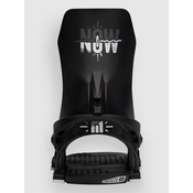 Now Rebel Snowboard vezi black