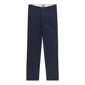 Jack & Jones Junior Hlače Dave, modra