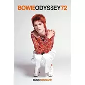 Bowie Odyssey 72