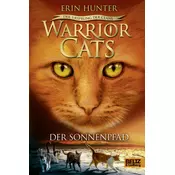 Warrior Cats - Der Ursprung der Clans, Der Sonnenpfad