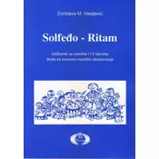 Solfeđo-Ritam I i II