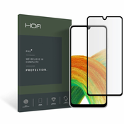 KALJENO STEKLO HOFI GLASS PRO +ZA SAMSUNG GALAXY A33 5G ČRNO