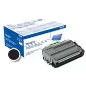 TN3520 - Brother toner Cartridge, 20.000 pages