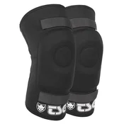 TSG Gasket Brace AD Knee Protection black
