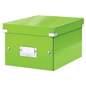 Zelena kutija Leitz Universal, duljina 28 cm