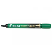 PILOT marker V-SuperColor, SCA-VSC-M, okrogla konica 10 kom Oranžna