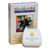LICEGUARD elektricni cešalj ROBI COMB PRO