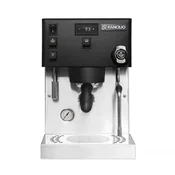 Rancilio Silvia Pro X - profesionalni ročni kavni aparat z dvojnim bojlerjem