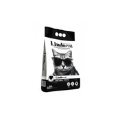 Lindocat Posip za macke Natural White 10l