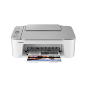 Multifunkcijski uređaj CANON Pixma TS3451, printer/scanner/copy, 4800dpi, USB, Wi-Fi, bijeli