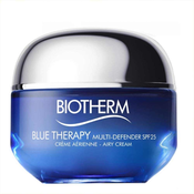 Biotherm Blue Therapy Blue Therapy Multi-Defender SPF 25 Kreme za lice